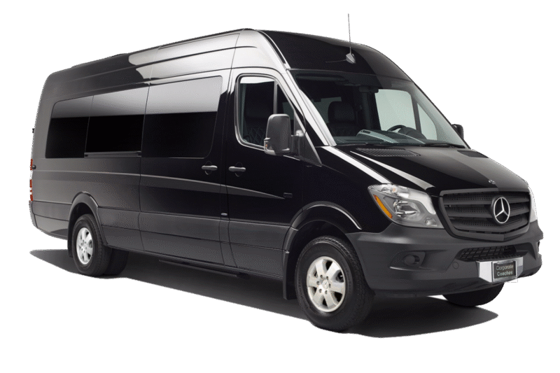 Evening airport transfer service in Greece