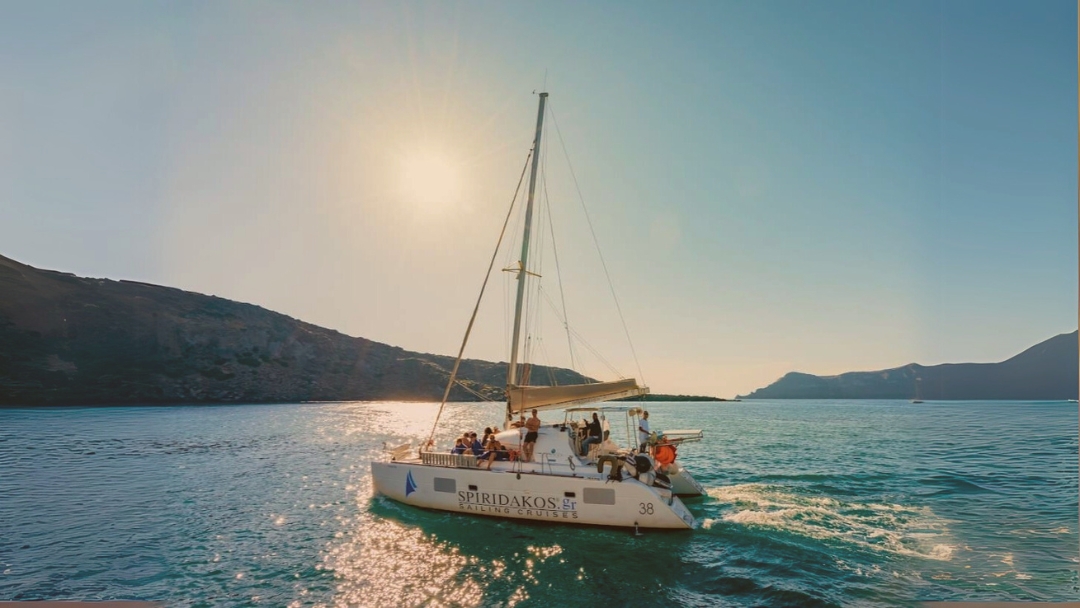 Santorini Tours