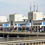 How to Get From Athens Airport to City Center