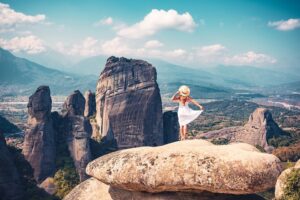 Meteora Private Full Day Meteora Private Full Day